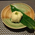 鷹明亭 辻旅館 - 蕎麦がんも