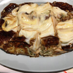 ぼてやん多奈加 - 料理写真: