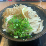 うどん おかだ - 