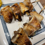 Shibaura Horumon - 