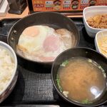 Yoshinoya - 