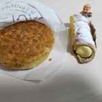 ル・ベルクール - 