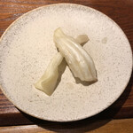 Spice Drunker やぶや - ピクルス　箸休め