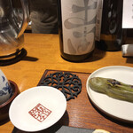 Spice Drunker やぶや - 土樽