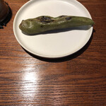 Spice Drunker やぶや - そら豆