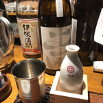 Spice Drunker やぶや - 伊根満開