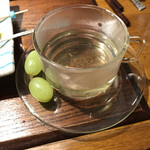 Spice Drunker やぶや - お茶