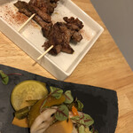 ペリフェリコ - 