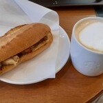 スターバックス・コーヒー - 