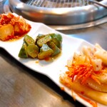 炭火や 牛光 - 