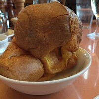 トラットリア グランボッカ - 