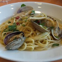 トラットリア グランボッカ - 