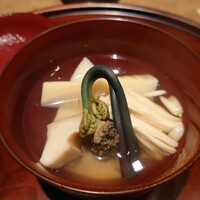 室町 和久傳 - 
