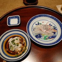 室町 和久傳 - 