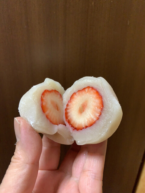 もぐらや 天下茶屋駅前店 天下茶屋 和菓子 食べログ