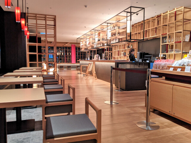 東急ステイ飛騨高山 結の湯 カフェ 高山 カフェ 食べログ