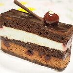 フォレノワール