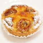 アルカイク - タルトバナーヌ