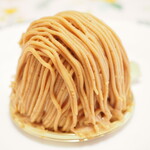 アルカイク - モンブラン