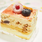 アルカイク - プロバンサル