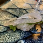 石松　阪奈店 - サヨリ