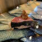 石松　阪奈店 - けんけん鰹たたき