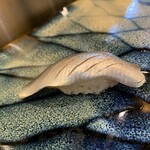 石松　阪奈店 - コハダ(天草産)