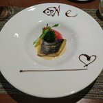 Orto  - 魚