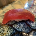 石松　阪奈店 - みなみ鮪赤身