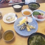 活魚料理 びんび家 - 