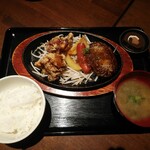 Teishoku Izakaya Haruichi - 