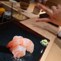 鮨 あらい - 