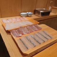 鮨 あらい - 