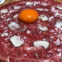 肉寿司 肉和食 KINTAN コレド室町 - 