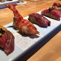 肉寿司 肉和食 KINTAN コレド室町 - 