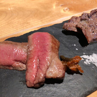 肉寿司 肉和食 KINTAN コレド室町 - 