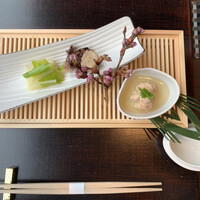 神楽坂 よこ田 - 