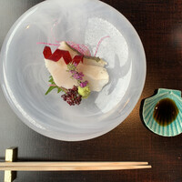 神楽坂 よこ田 - 