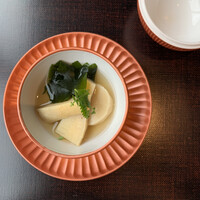 神楽坂 よこ田 - 