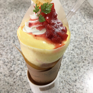 くれ~ぷミカヅキ_0