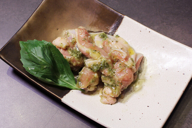 閉店 炭火焼肉 ホルモン 丹田 門前仲町店 門前仲町 焼肉 食べログ