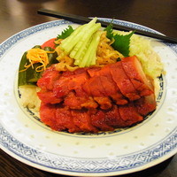 中国料理 豪華 - 前菜色々♪