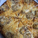 ピザ・カリフォルニア - 料理写真: