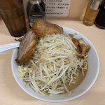 自家製ラーメン大者 - 