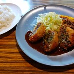 くまのこ食堂 - 料理写真: