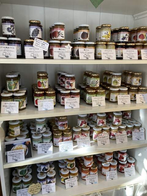 新倉さんちの手づくりジャム 鎌倉店 鎌倉 スイーツ その他 食べログ 新倉さんちの手づくりジャム 鎌倉店 鎌倉 スイーツ その他 食べログ