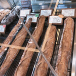 シニフィアン シニフィエ 世田谷本店  - 