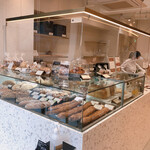 シニフィアン シニフィエ 世田谷本店  - 