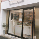 シニフィアン シニフィエ - 