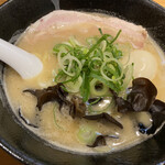 Ramen Tsuki No To Kage - 